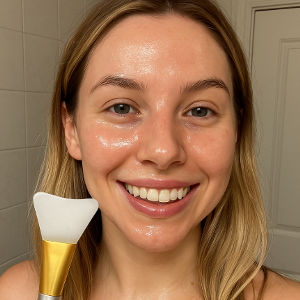 Miravine™ collagen healing mask