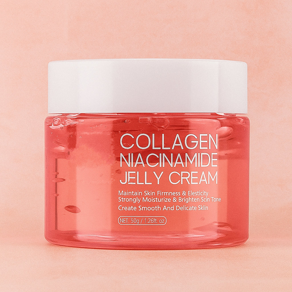 Miravine™ collagen healing mask
